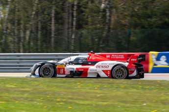 6 Heures de Spa WEC