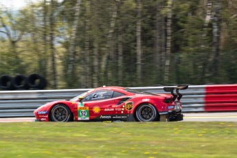 6 Heures de Spa WEC