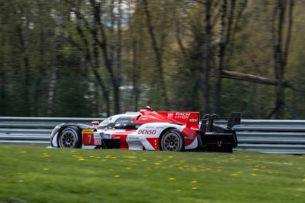 6 Heures de Spa WEC