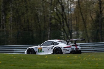 6 Heures de Spa WEC