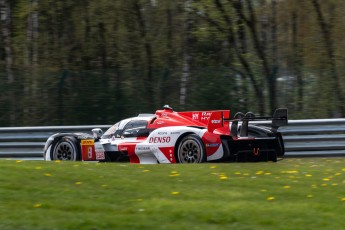 6 Heures de Spa WEC