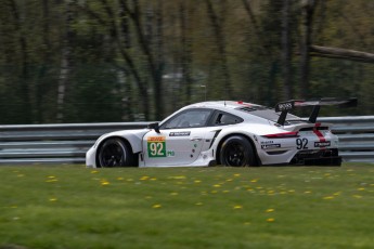 6 Heures de Spa WEC