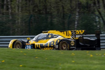 6 Heures de Spa WEC