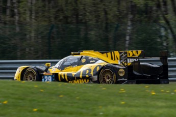 6 Heures de Spa WEC