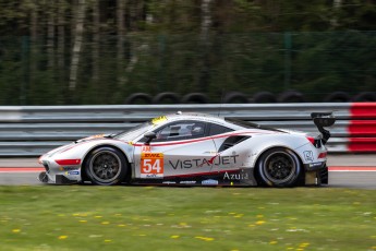 6 Heures de Spa WEC