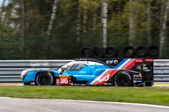 6 Heures de Spa WEC