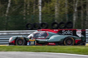 6 Heures de Spa WEC