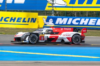 6 Heures de Spa WEC