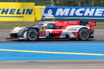 6 Heures de Spa WEC