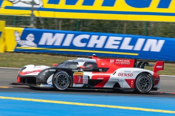 6 Heures de Spa WEC