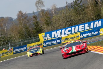 6 Heures de Spa WEC