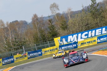 6 Heures de Spa WEC