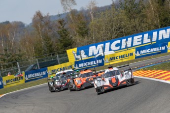 6 Heures de Spa WEC