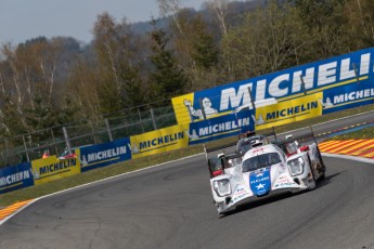 6 Heures de Spa WEC