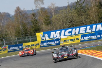 6 Heures de Spa WEC