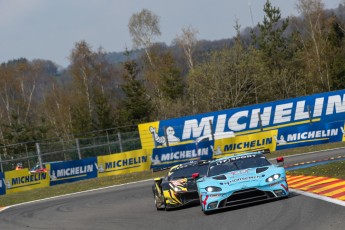 6 Heures de Spa WEC