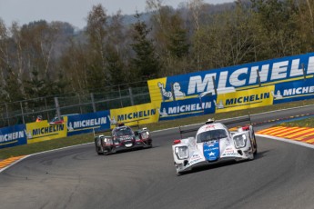 6 Heures de Spa WEC