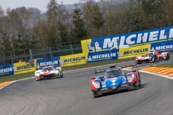 6 Heures de Spa WEC