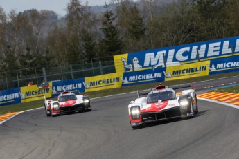 6 Heures de Spa WEC