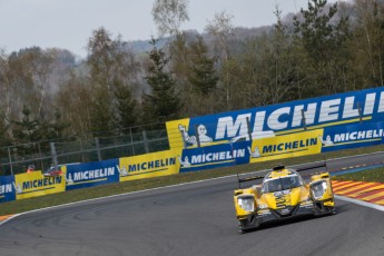 6 Heures de Spa WEC