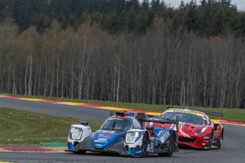 6 Heures de Spa WEC