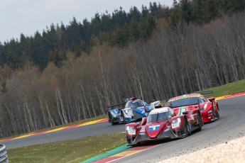 6 Heures de Spa WEC