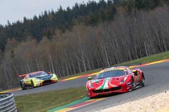 6 Heures de Spa WEC