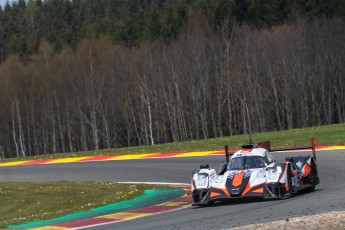 6 Heures de Spa WEC