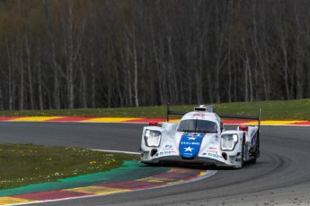 6 Heures de Spa WEC