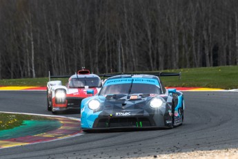 6 Heures de Spa WEC