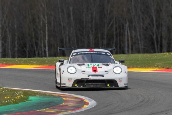 6 Heures de Spa WEC