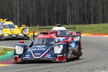 6 Heures de Spa WEC