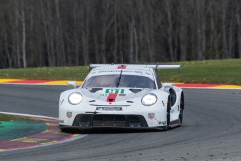 6 Heures de Spa WEC