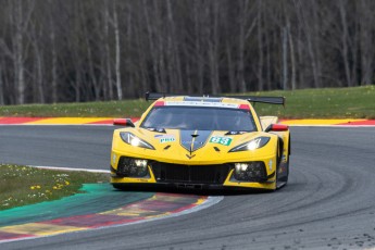 6 Heures de Spa WEC