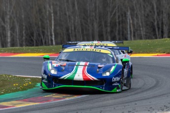 6 Heures de Spa WEC