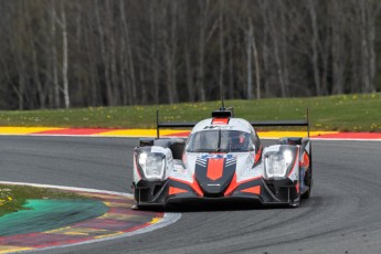 6 Heures de Spa WEC