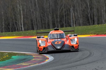 6 Heures de Spa WEC