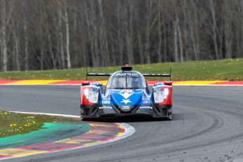 6 Heures de Spa WEC