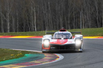 6 Heures de Spa WEC