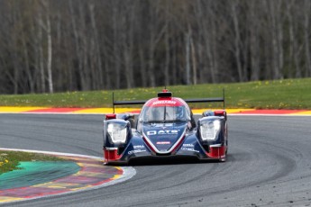 6 Heures de Spa WEC