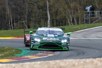 6 Heures de Spa WEC