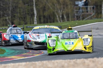 6 Heures de Spa WEC