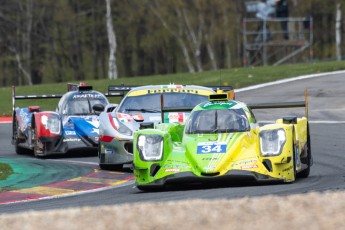 6 Heures de Spa WEC