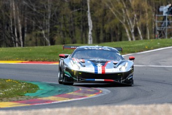 6 Heures de Spa WEC