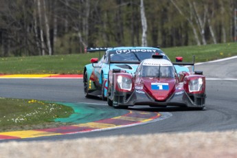 6 Heures de Spa WEC