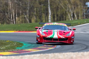 6 Heures de Spa WEC