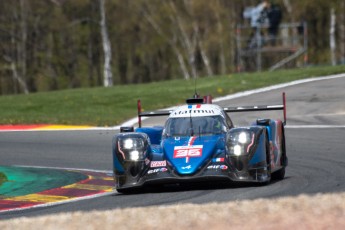 6 Heures de Spa WEC