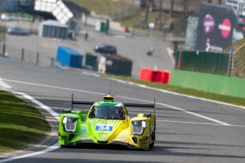 6 Heures de Spa WEC