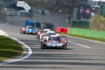 6 Heures de Spa WEC