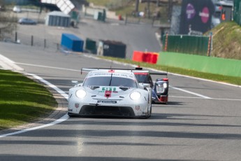 6 Heures de Spa WEC